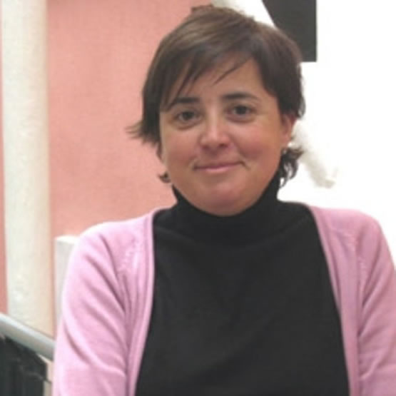 D.ª Caterina García Segura